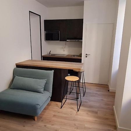 Appartement neuf au cœur de La Rochelle La Rochelle  Extérieur photo