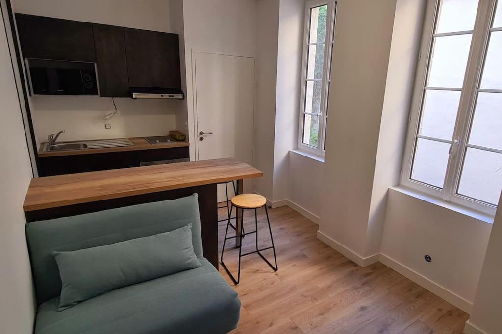 Appartement neuf au cœur de La Rochelle La Rochelle  Extérieur photo