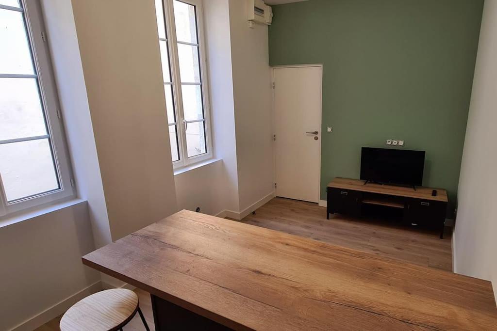 Appartement neuf au cœur de La Rochelle La Rochelle  Extérieur photo