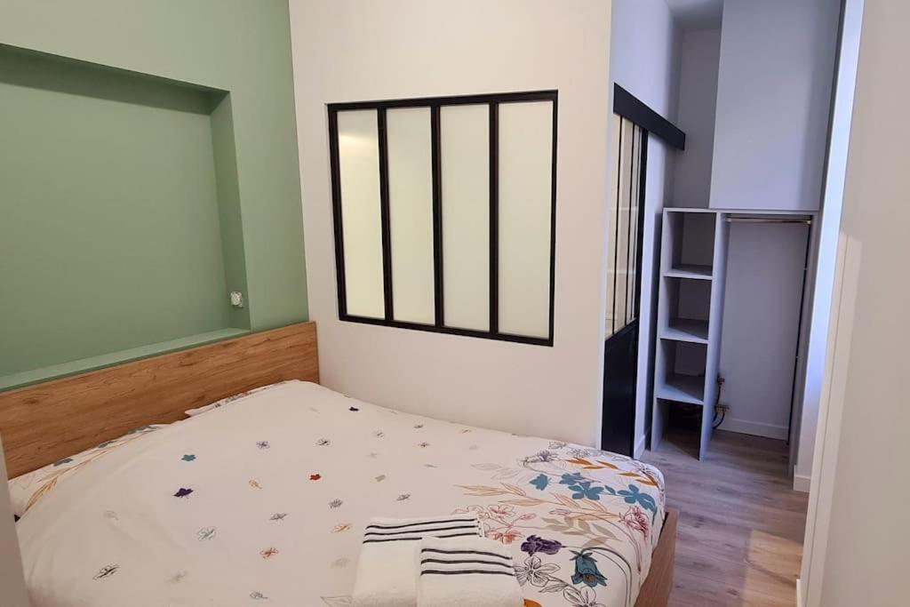 Appartement neuf au cœur de La Rochelle La Rochelle  Extérieur photo