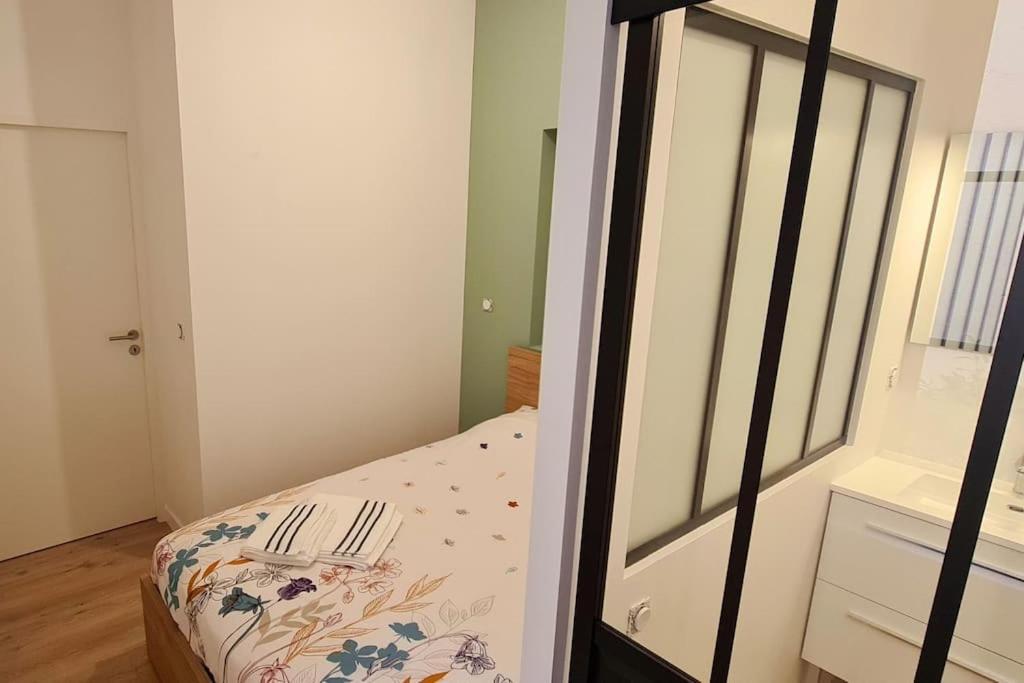 Appartement neuf au cœur de La Rochelle La Rochelle  Extérieur photo