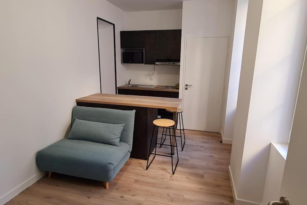 Appartement neuf au cœur de La Rochelle La Rochelle  Extérieur photo